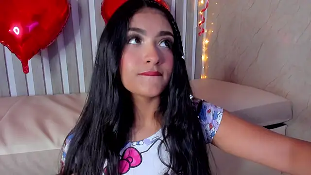 sabrinahimss online show from February 3, 2025, 10:54 pm