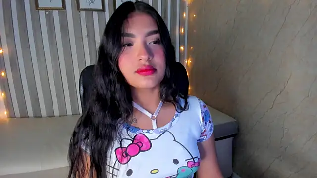 sabrinahimss online show from February 9, 2025, 2:18 pm