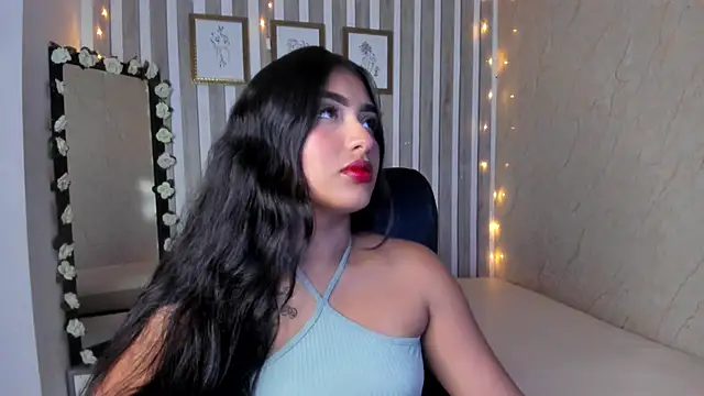 sabrinahimss online show from March 14, 2025, 10:05 pm