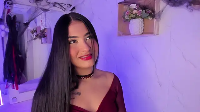 sabrinahimss online show from October 22, 2025, 2:45 am