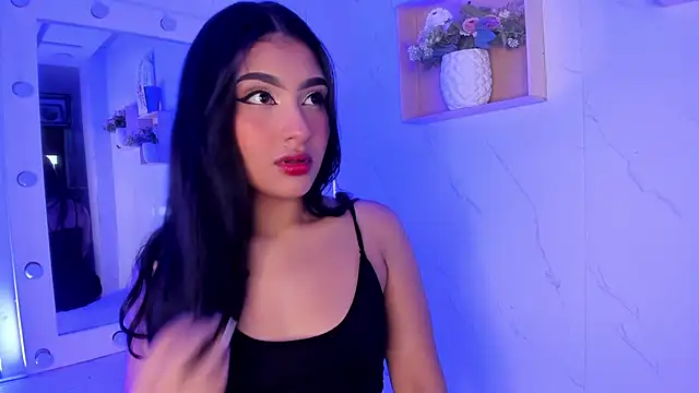 sabrinahimss online show from November 20, 2025, 5:07 am