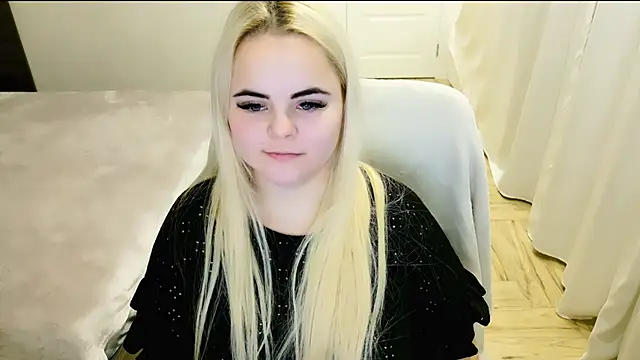 lovely-eyes online show from February 15, 2025, 12:37 am