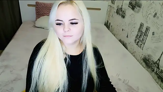 lovely-eyes online show from December 5, 2025, 3:41 pm