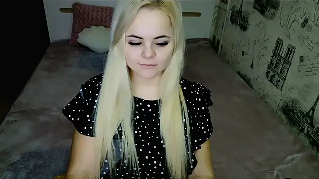 lovely-eyes online show from February 24, 2026, 7:12 pm