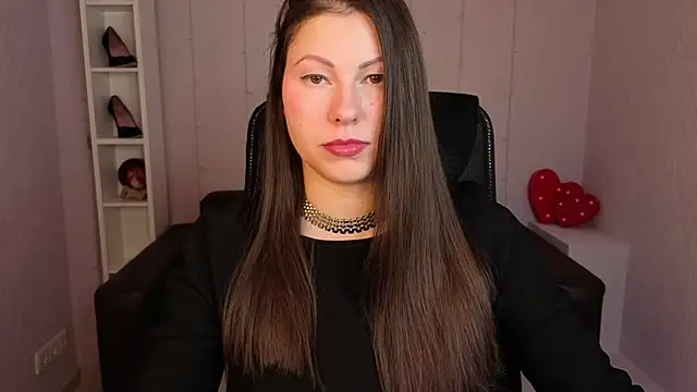 Dana  dom online show from February 8, 2026, 1:09 am