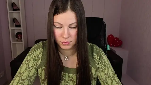 Dana  dom online show from February 10, 2026, 1:10 am