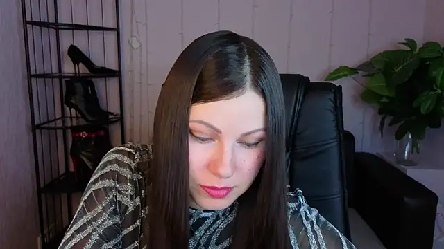 Dana  dom online show from March 21, 2026, 2:49 am