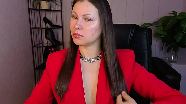 Dana  dom online show from March 29, 2026, 3:06 am