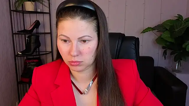 Dana  dom online show from April 20, 2026, 2:58 am