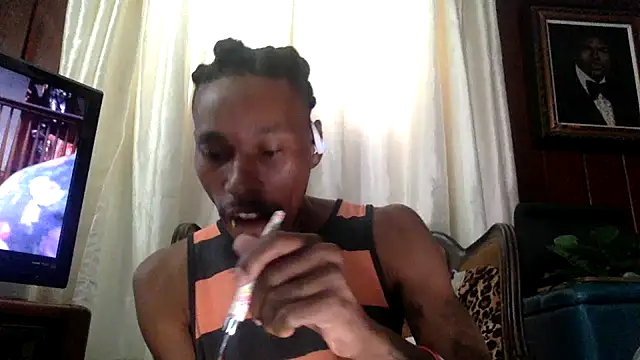 Snapshot of KingDerRico chatting on November 27, 2025, 5:59 pm KingDerRico online show from November 27, 2025, 5:59 pm