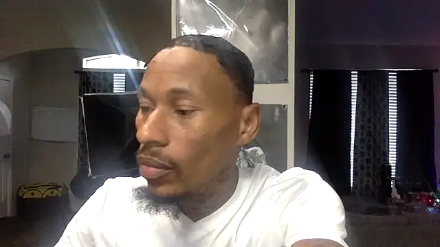 KingDerRico online show from December 18, 2025, 8:15 pm