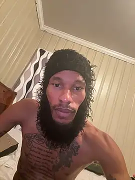 KingDerRico online show from May 11, 2026, 12:05 am