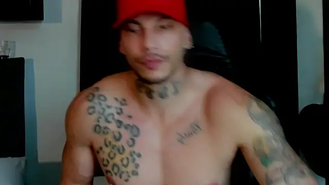 Snapshot of RickG_Oficial chatting on March 23, 2026, 8:02 pm RickG Oficial online show from March 23, 2026, 8:02 pm