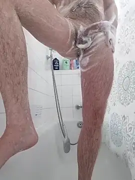 Chriso0007 online show from November 23, 2025, 8:58 am