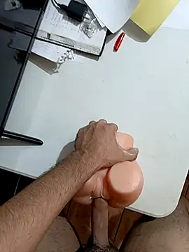 AvispaQlona online show from October 2, 2025, 3:19 pm