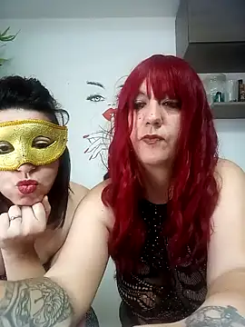 carolyne2023 online show from January 24, 2025, 9:49 am