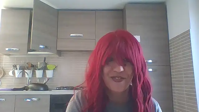 carolyne2023 online show from March 7, 2025, 9:51 am