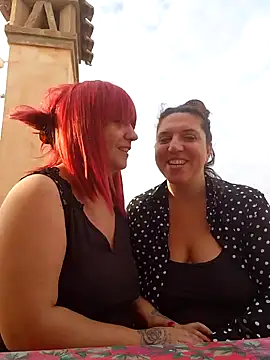 carolyne2023 online show from September 9, 2025, 5:51 am