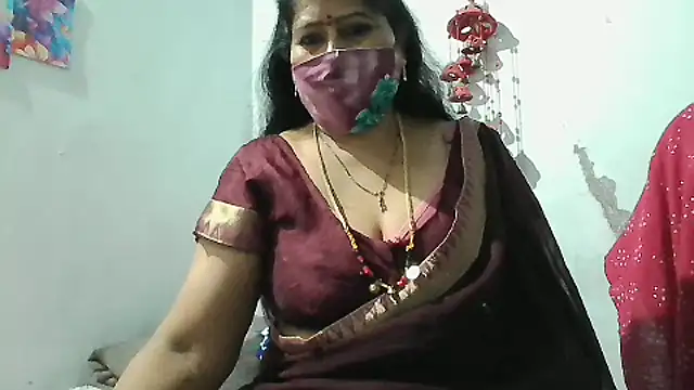 Rani Darling 99 online show from October 6, 2025, 2:36 pm