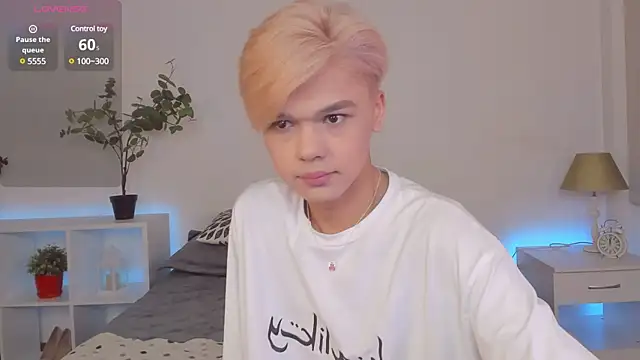 Felix Rey online show from January 30, 2025, 3:51 pm