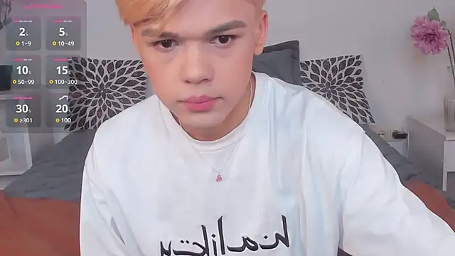 Felix Rey online show from January 31, 2025, 3:44 pm