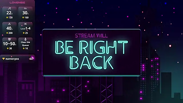 Felix Rey online show from February 23, 2025, 8:00 pm