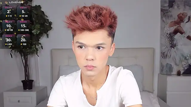 Felix Rey online show from February 5, 2026, 5:17 pm