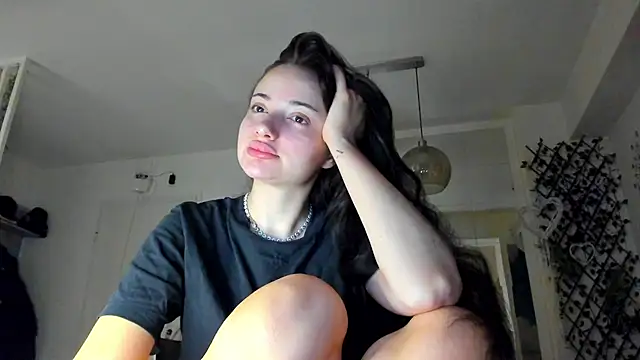 IreneVON online show from February 21, 2026, 3:40 am