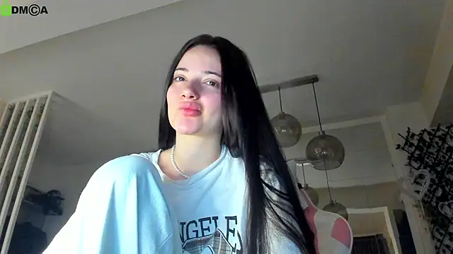 IreneVON online show from March 20, 2026, 4:06 am