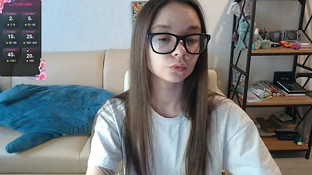 Amarieni online show from December 3, 2024, 11:33 am