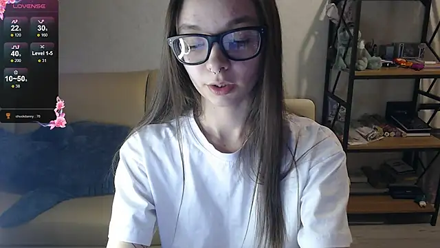 Amarieni online show from December 3, 2024, 2:38 pm