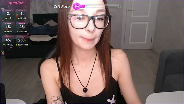 Amarieni online show from September 23, 2025, 11:35 am