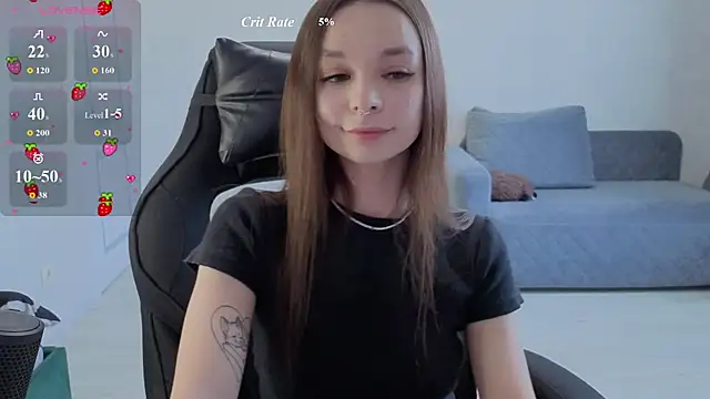 Amarieni online show from March 11, 2026, 12:44 pm