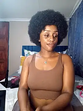 Queen-Chocolate online show from January 24, 2025, 10:30 pm