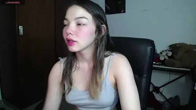 venelope1 online show from January 30, 2025, 1:33 am