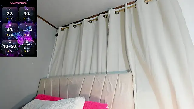 angeli sexi online show from September 10, 2025, 10:43 pm