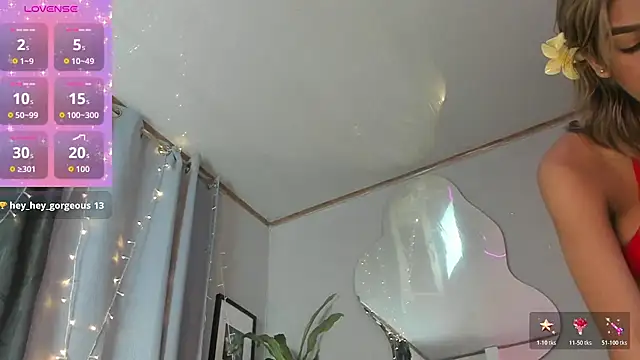 angeli sexi online show from December 5, 2025, 12:52 am