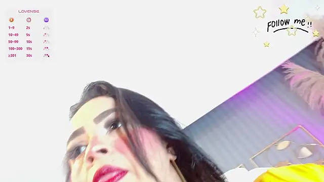 Snapshot of karel_ti chatting on October 5, 2025, 7:01 pm karel ti online show from October 5, 2025, 7:01 pm