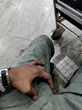 KingCobraClassy online show from March 21, 2025, 11:56 pm