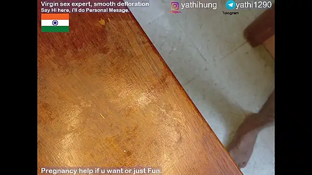 KingCobraClassy online show from September 25, 2025, 8:12 pm