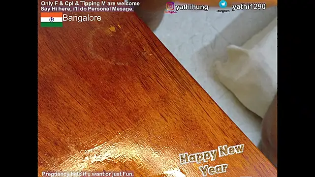 KingCobraClassy online show from January 5, 2026, 9:18 pm