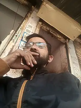 sagarghai07 online show from February 25, 2026, 8:57 am