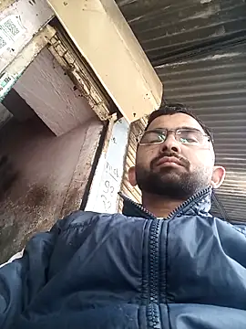 sagarghai07 online show from February 28, 2026, 8:59 am