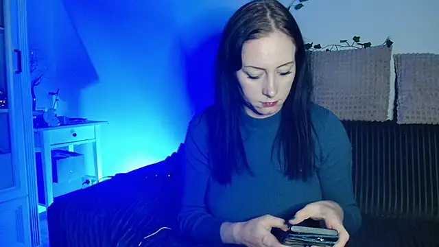 Jasmin-White online show from October 2, 2025, 4:47 pm