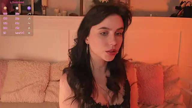 UnaMedison online show from March 22, 2026, 9:23 am