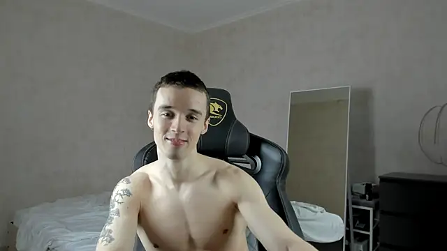 MasonWarholl online show from January 26, 2025, 2:35 am