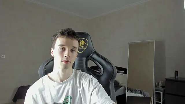 MasonWarholl online show from March 21, 2025, 1:13 am