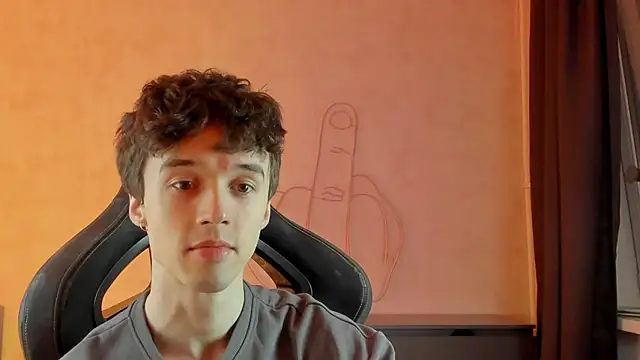 MasonWarholl online show from March 12, 2026, 4:46 pm