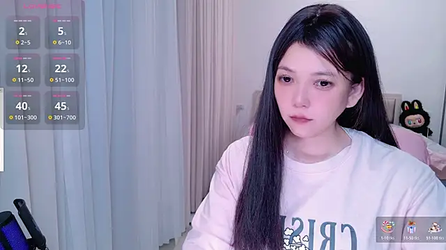 miyababytw online show from June 30, 2026, 3:24 pm