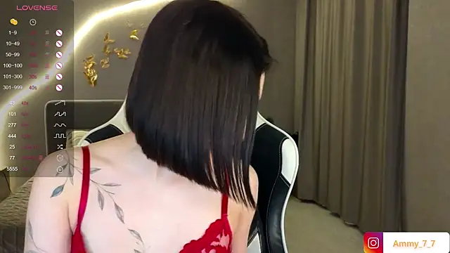 ammy cummy online show from December 4, 2025, 9:51 am